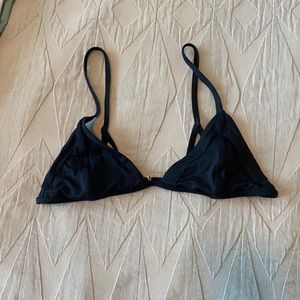 Frankies Bikinis top